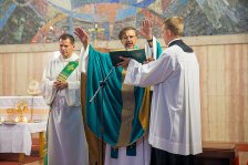 27.08.2023 Abschlussgottesdienst in Krems-Lerchenfeld